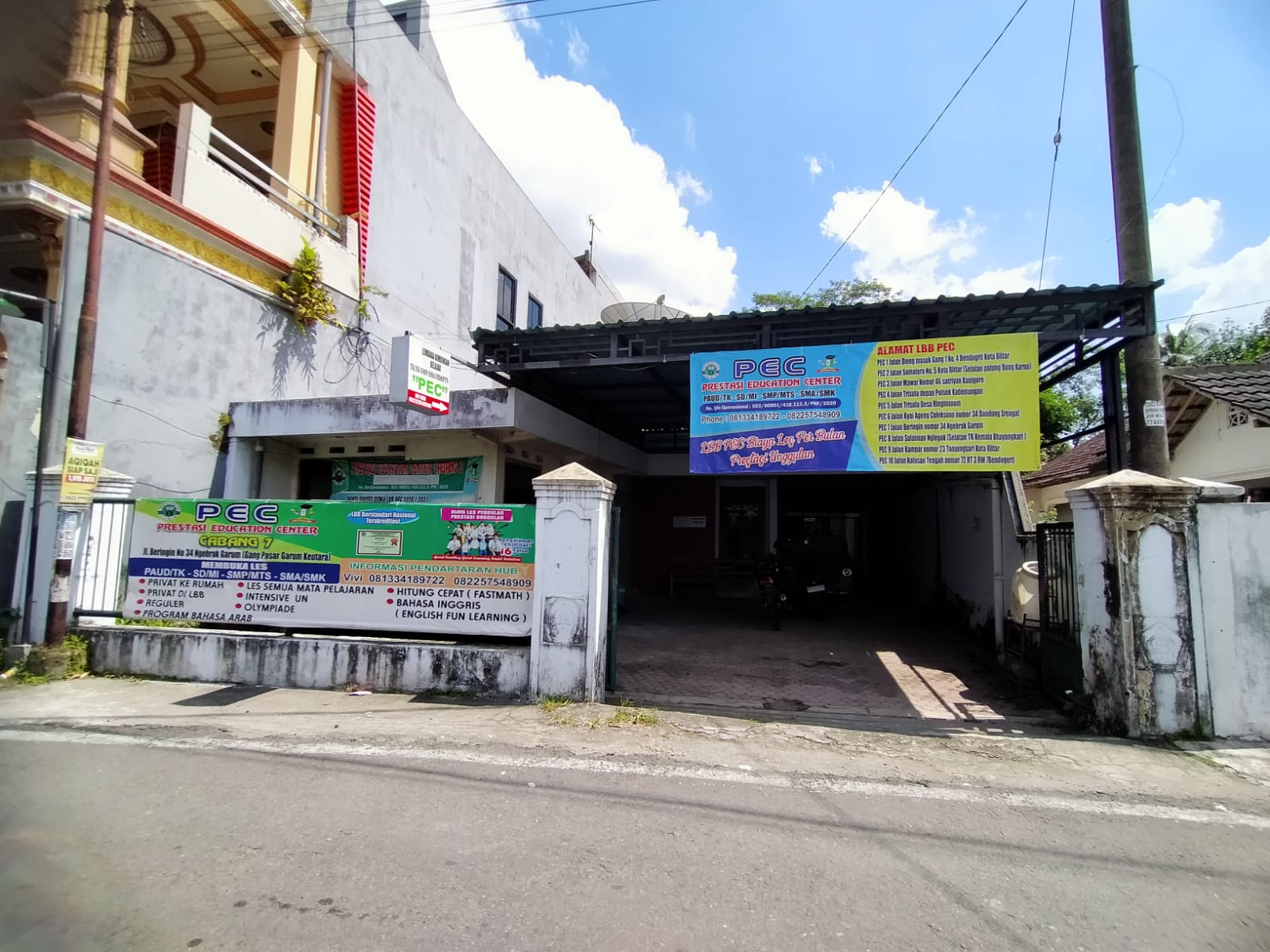 Foto Cabang Ngebrak Garum